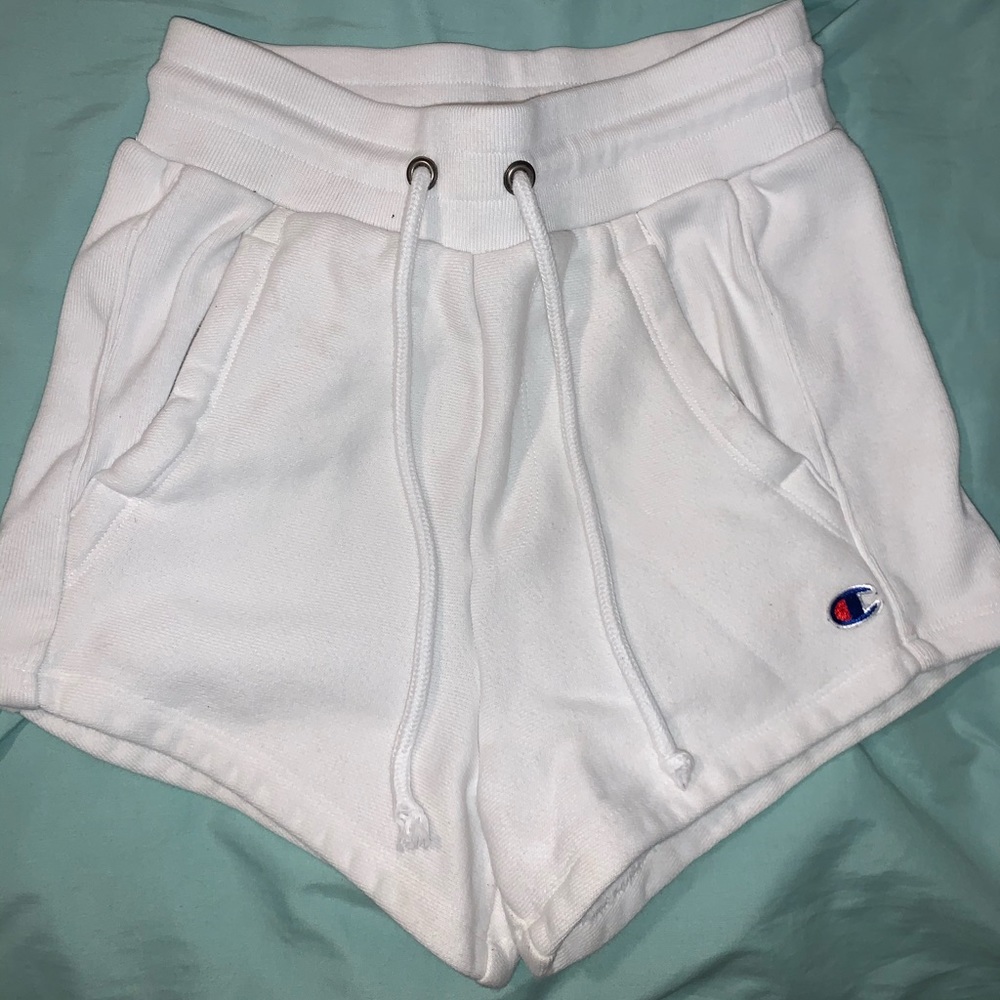 CHAMPION REVERSE WEAVE SHORTS !!! OBO !!!